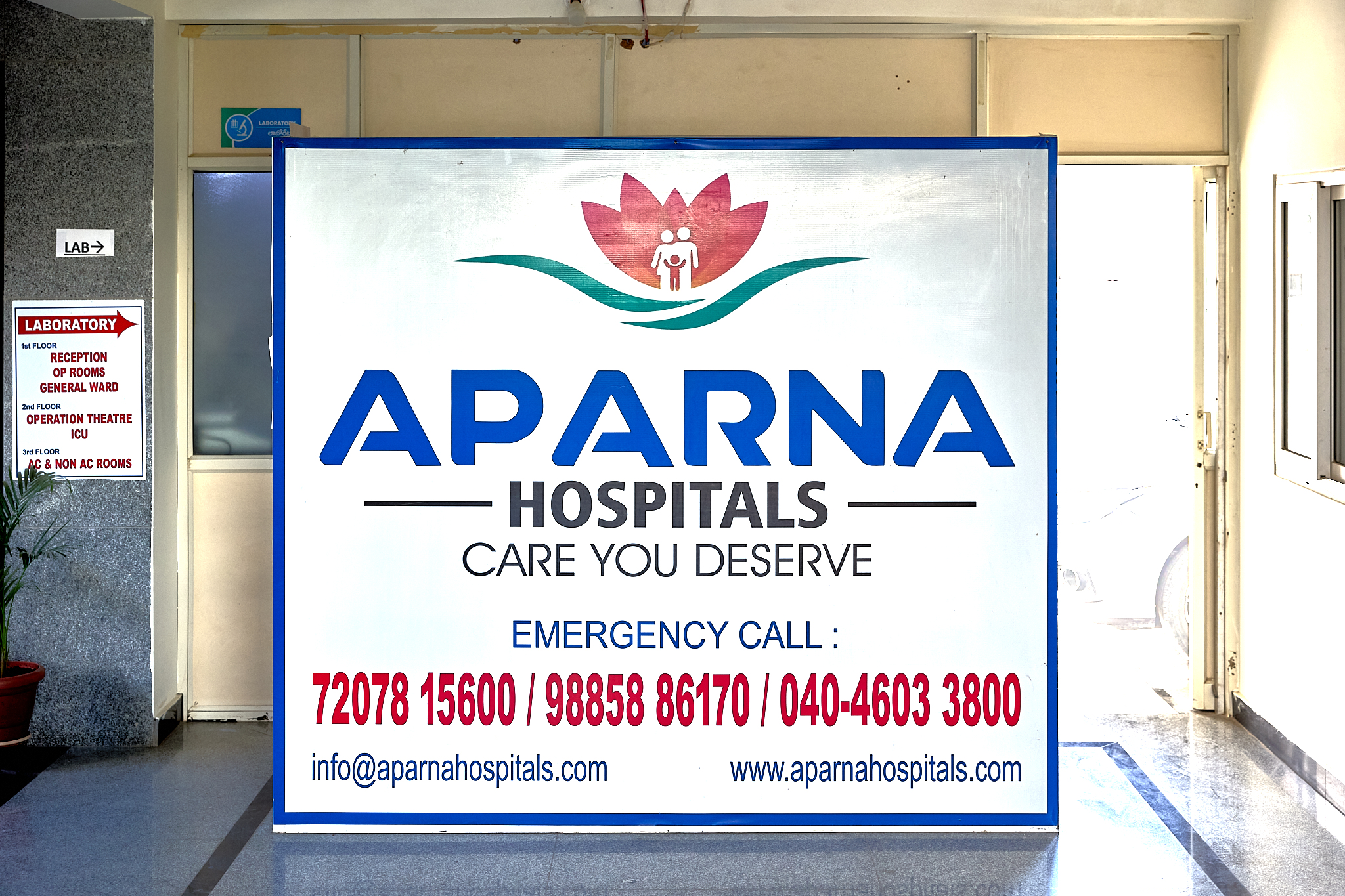 Medical Professionals